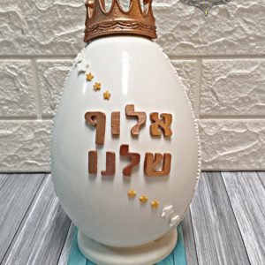 מארז ביצת הפתעה