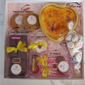 מארז מתוקים