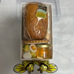 מארז לראש השנה