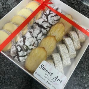 מארז עוגיות