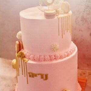 עוגת קומות