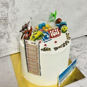 עוגת לוטו