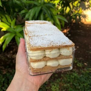קרם שניט - ללא סוכר