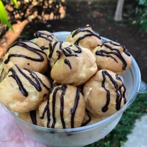 פחזניות ללא סוכר