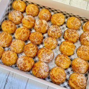 מארז פחזניות