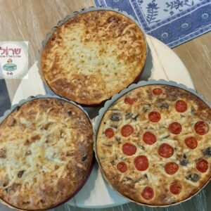 פשטידת גבינות