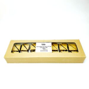 מארז מתוקים טבעוני