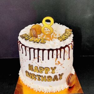 עוגה מעוצבת