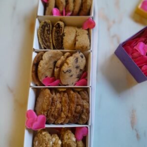 עוגיות טבעוניות