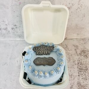 עוגת בנטו