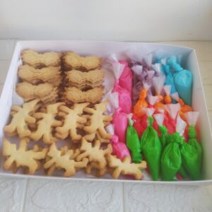 עוגיות רויאל אייסינג לפורים