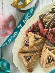 מתכון לאוזני המן פרווה