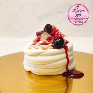 מארז פבלובות אישיות