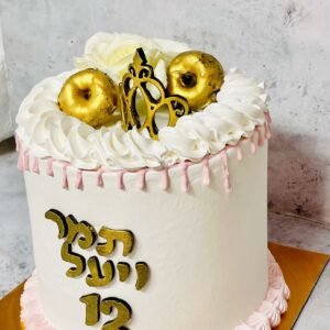 עוגת בת מצווה