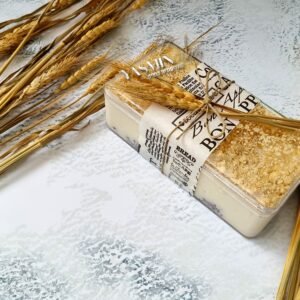 עוגת גבינה זוגית