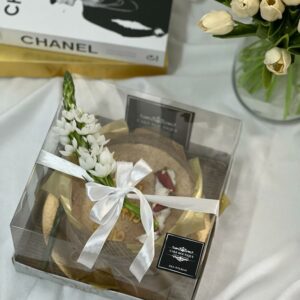 גבינה פירורים טבעונית