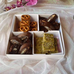 מארז עוגיות