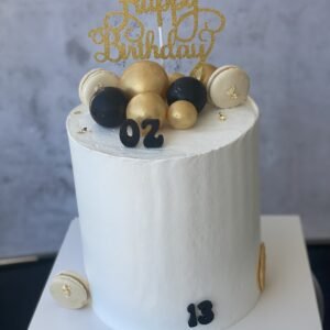 עוגת בר מצווה