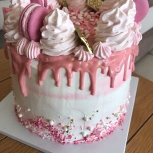 עוגת יום הולדת ללא גלוטן