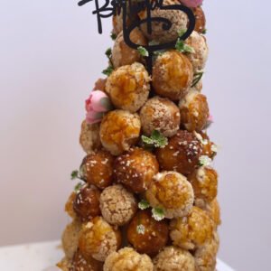 קרוקומבוש פחזניות