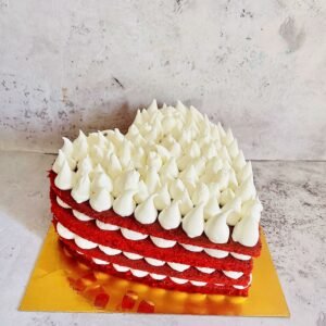 עוגת רד וולוט